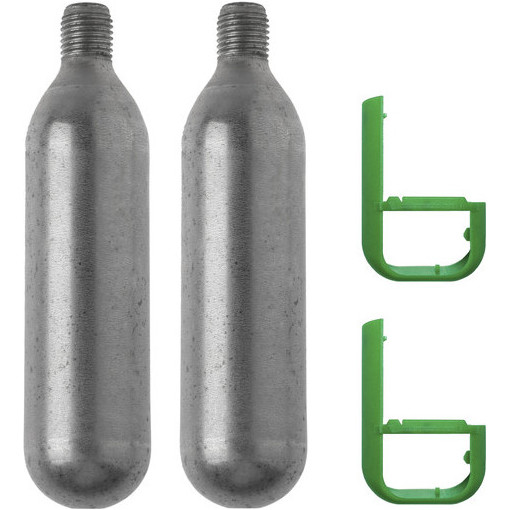 2026 Spinlock Alto Rearming Kit 2 X 16G DWRAK75